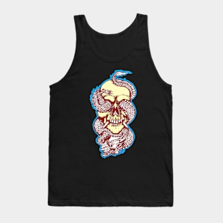 STRIFE Tank Top